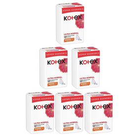 Kotex Ultra 24'lü Hijyenik Ped