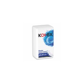 Kotex Ultra Ekstra Uzun Gece 9'lu Hijyenik Ped