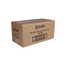 Kotex Ultra Normal 24x8'li Hijyenik Ped
