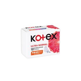 Kotex Ultra Normal 8'li Ped