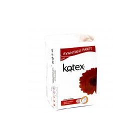 Kotex Ultra Normal Hijyenik 30'lu Kadın Pedi