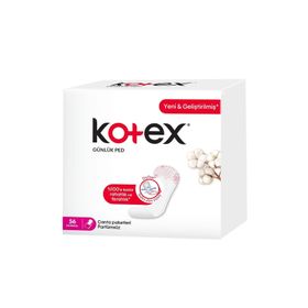 Kotex Ultra Normal Hijyenik 30'lu Kadın Pedi