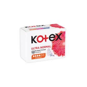 Kotex Ultra Normal Ped 8'li Ped