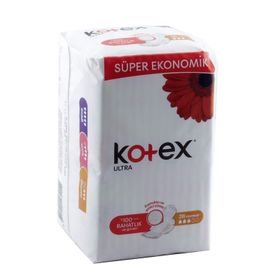 Kotex Ultra Quadro Normal 28'li Ped