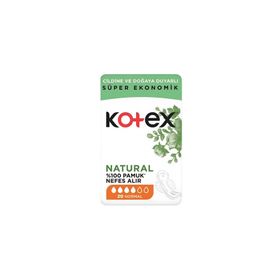 Kotex Ultra Quadro Normal Ped