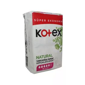 Kotex Ultra Quadro Uzun Ped