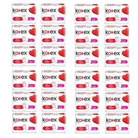 Kotex Ultra Uzun 7'li 24 Adet Hijyenik Ped