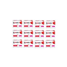 Kotex Ultra Uzun 7x12 Adet Hijyenik Ped