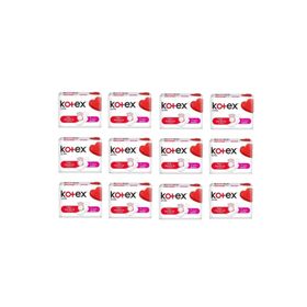 Kotex Ultra Uzun 7x12 Adet Hijyenik Ped