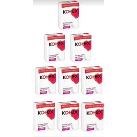 Kotex Ultra Uzun 9x18 Adet Hijyenik Ped