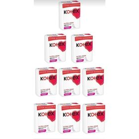 Kotex Ultra Uzun 9x18 Adet Hijyenik Ped