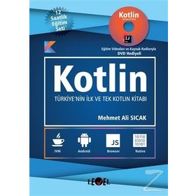 Kotlin - Mehmet Ali Sıcak