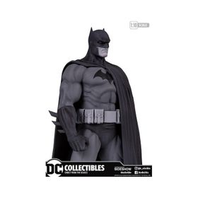 Kotobukiya Batman Black & White Jim Lee Statue Figür