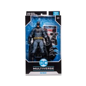 Kotobukiya Batman Black & White Jim Lee Statue Figür