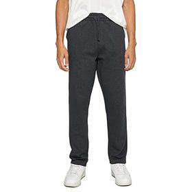 Koton 045 Antrasit Jogger Beli Lastikli Erkek Çocuk Baskılı Eşofman Altı