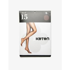 Koton 0KAK85021AA555 Kadın Külotlu Çorap