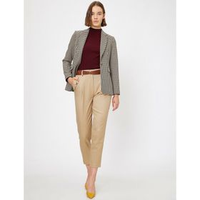 Koton 0KKB46533OWNA1 Trousers Erkek Çocuk Pantolon