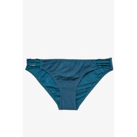 Koton 0YAK88704OM Yeşil Kadın Bikini Altı