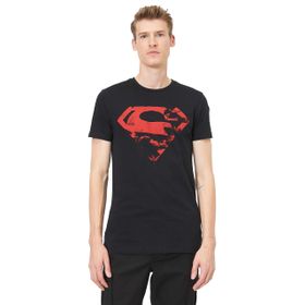 Koton 0YAM11743CK999 Atatürk Baskılı Erkek T-Shirt