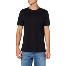 Koton 0YAM11743CK999 Atatürk Baskılı Erkek T-Shirt