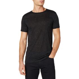 Koton 0YAM11743CK999 Atatürk Baskılı Erkek T-Shirt