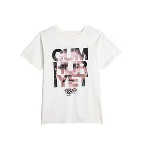 Koton 0YAM11802LK000 Atatürk Baskılı Erkek T-Shirt
