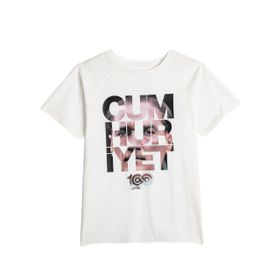 Koton 0YAM11802LK000 Atatürk Baskılı Erkek T-Shirt