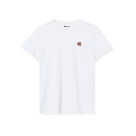 Koton 0YAM12010OK Beyaz Erkek T-shirt