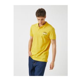 Koton 0YAM12133LK Erkek T-shirt