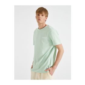 Koton 0YAM12133LK Erkek T-shirt