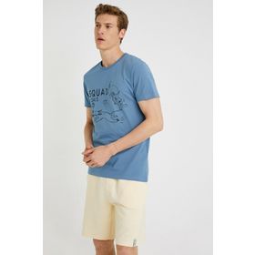 Koton 0YAM12133LK Erkek T-shirt