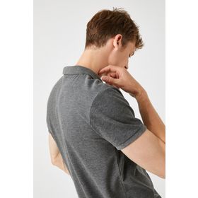 Koton 0YAM12133LK Erkek T-shirt