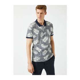 Koton 0YAM12133LK Erkek T-shirt