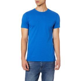 Koton 0YAM12136LK Mavi Erkek T-Shirt