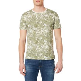 Koton 0YAM14246OKNA1 Lacivert Erkek T-shirt