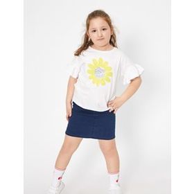 Koton 0YAM14246OKNA1 Lacivert Erkek T-shirt