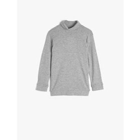 Koton 0YAM14246OKNA1 Lacivert Erkek T-shirt