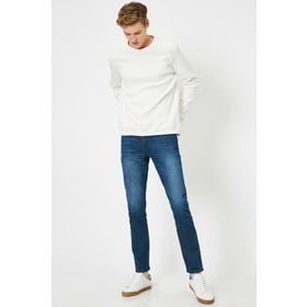 Koton 0YAM43588MD700 Brad Jean Erkek Pantolon
