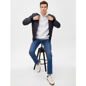 Koton 0YAM43588MD700 Brad Jean Erkek Pantolon