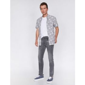 Koton 0YAM43588MD700 Brad Jean Erkek Pantolon