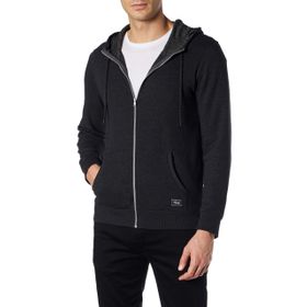Koton 0YAM71365MK Gri Erkek Sweatshirt