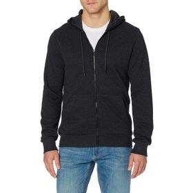 Koton 0YAM71365MK Gri Erkek Sweatshirt