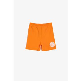 Koton 0YMB48298OK200 Erkek Çocuk Şort