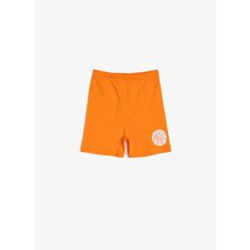 Koton 0YMB48298OK200 Erkek Çocuk Şort