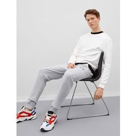 Koton 1KAK48569CK Kahverengi Sweat Kadın Bottoms