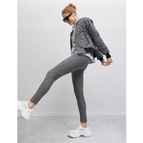 Koton 1KAK48569CK Kahverengi Sweat Kadın Bottoms