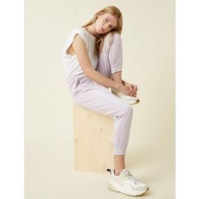 Koton 1KAK48569CK Kahverengi Sweat Kadın Bottoms