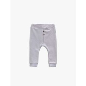 Koton 1KAK48569CK Kahverengi Sweat Kadın Bottoms