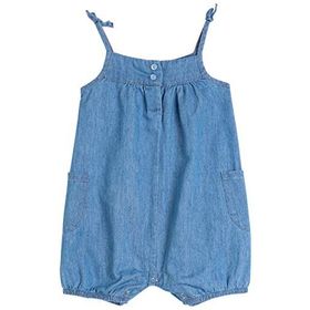 Koton 1KMG49878ZK600 Kız Bebek Tayt