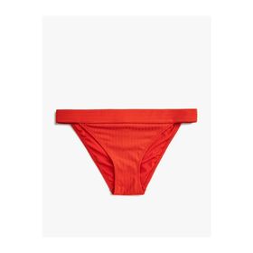 Koton 2SAK00044BM Kadın Bikini Alt